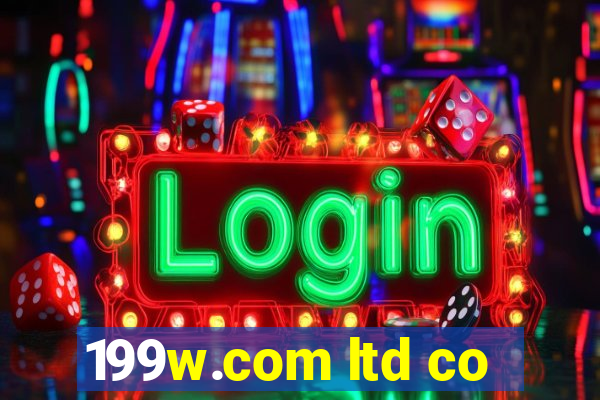 199w.com ltd co